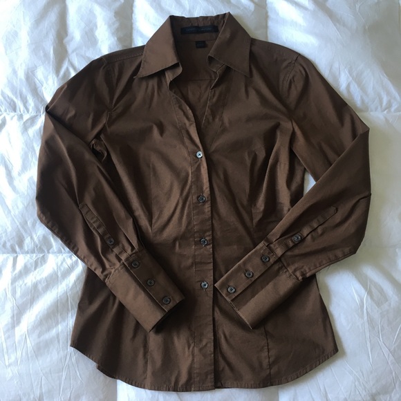 Express Design Studio Top - Picture 1 of 12